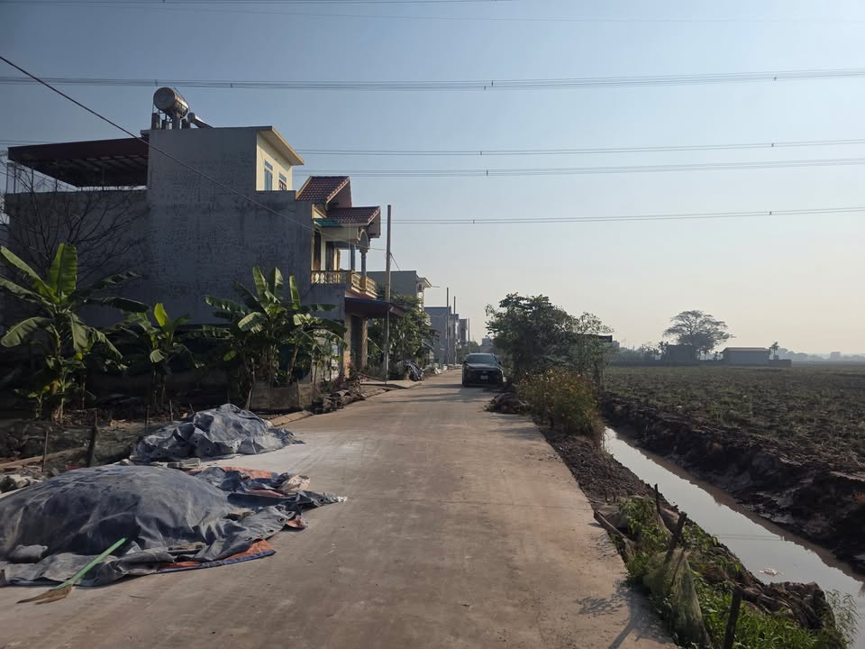 Đất thổ cư Xóm 5, xã Nghĩa Trung 85m² giá 1 tỷ - Cơ hội đầu tư tuyệt vời!