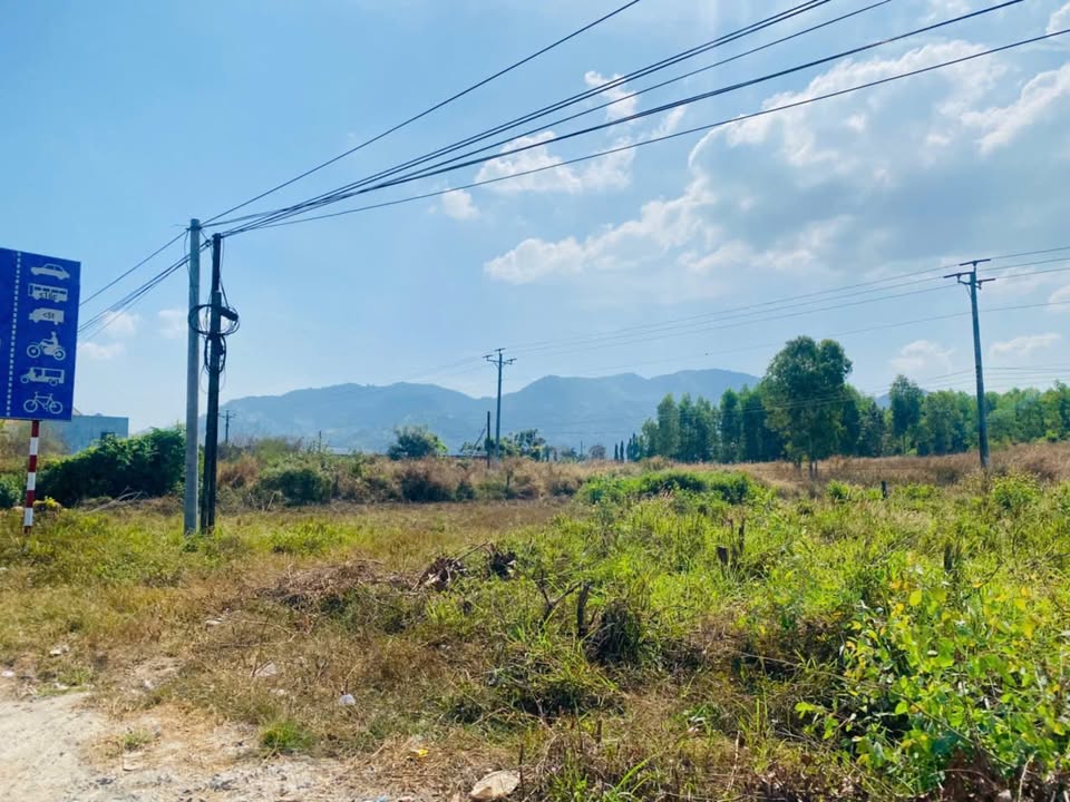 Đất nền Quốc lộ 1A, Tân Nghĩa, 6870m² giá 6.6 tỷ - Vị trí đắc địa cho kinh doanh!