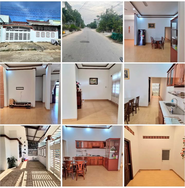 Nhà mới 200m² thổ cư tại Bến Lội Lại An - Giá đầu tư tốt 3,6 tỷ