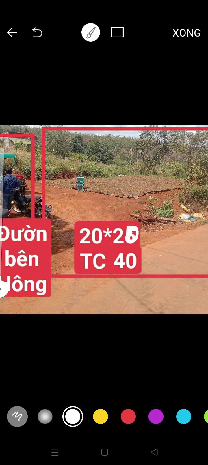 Đất nền khu đô thị Buôn Lê Đá 300m² giá 699 triệu - Sổ hồng chính chủ!