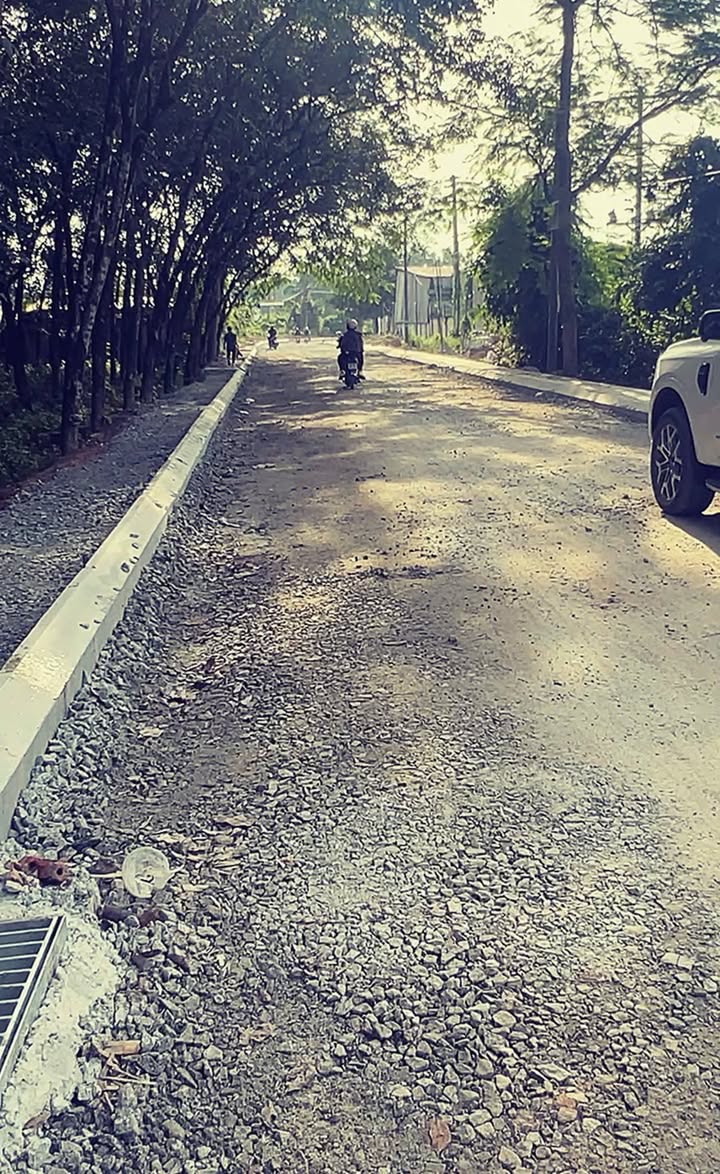 Đất nền Phường Chánh Phú Hòa - Bình Dương 8300m² giá 27.36 tỷ - Pháp lý rõ ràng