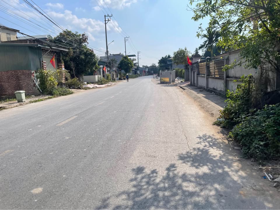 Đất nền kinh doanh tại Khu Thanh Sơn, Uông Bí 85m² giá 1.4 tỷ - Vị trí đắc địa!