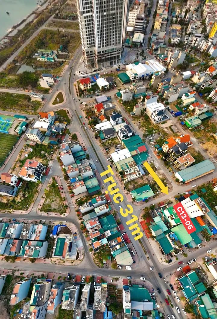 Bán gấp đất vườn Hà Khánh A 200m² giá 5x triệu - Sổ đỏ chính chủ!