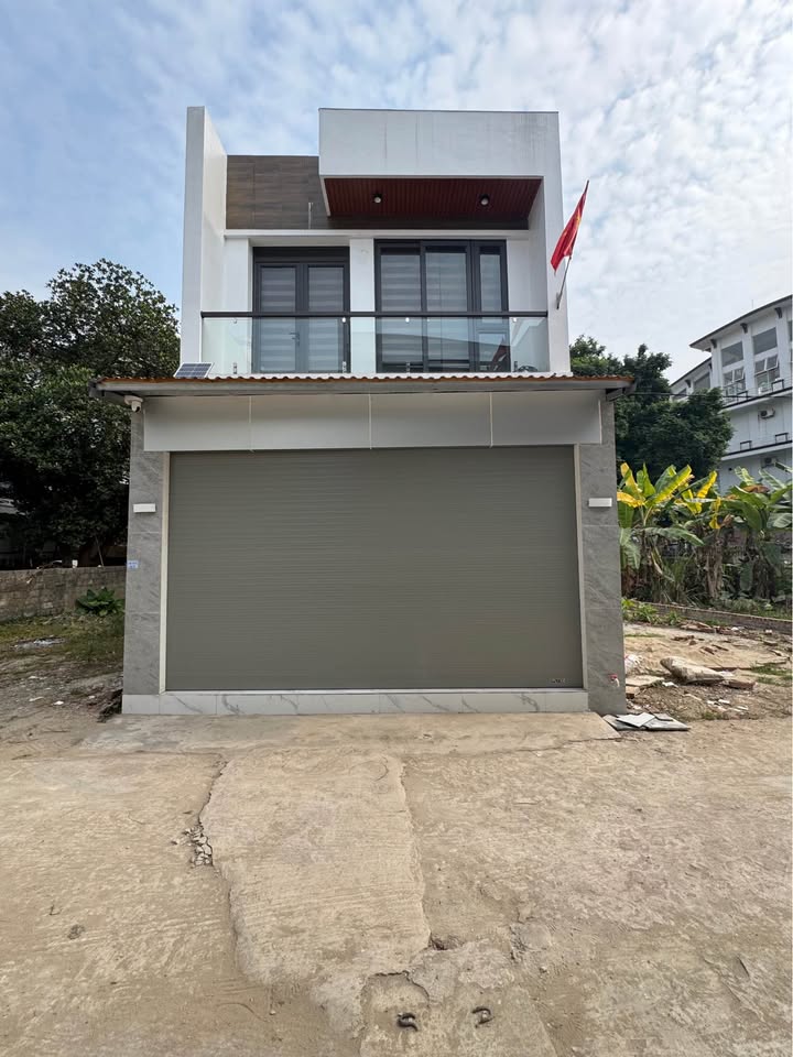 Nhà riêng Tân Long Thái Nguyên 72m² giá 2.55 tỷ - Sẵn sàng vào ở ngay!