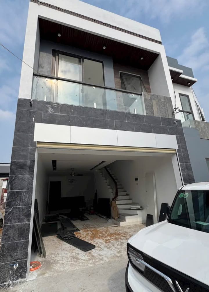 Nhà 2 tầng tại Ngô Quyền, 70m² chỉ 2.6 tỷ - Sở hữu ngay với 1.5 tỷ!