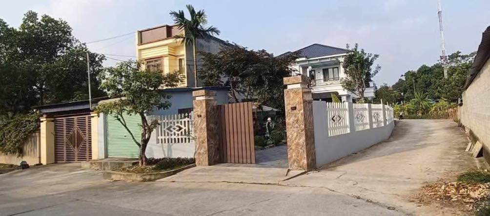 Lô đất 2 mặt tiền Phường Bách Quang 103m² giá 1.4 tỷ - Cơ hội đầu tư tuyệt vời!