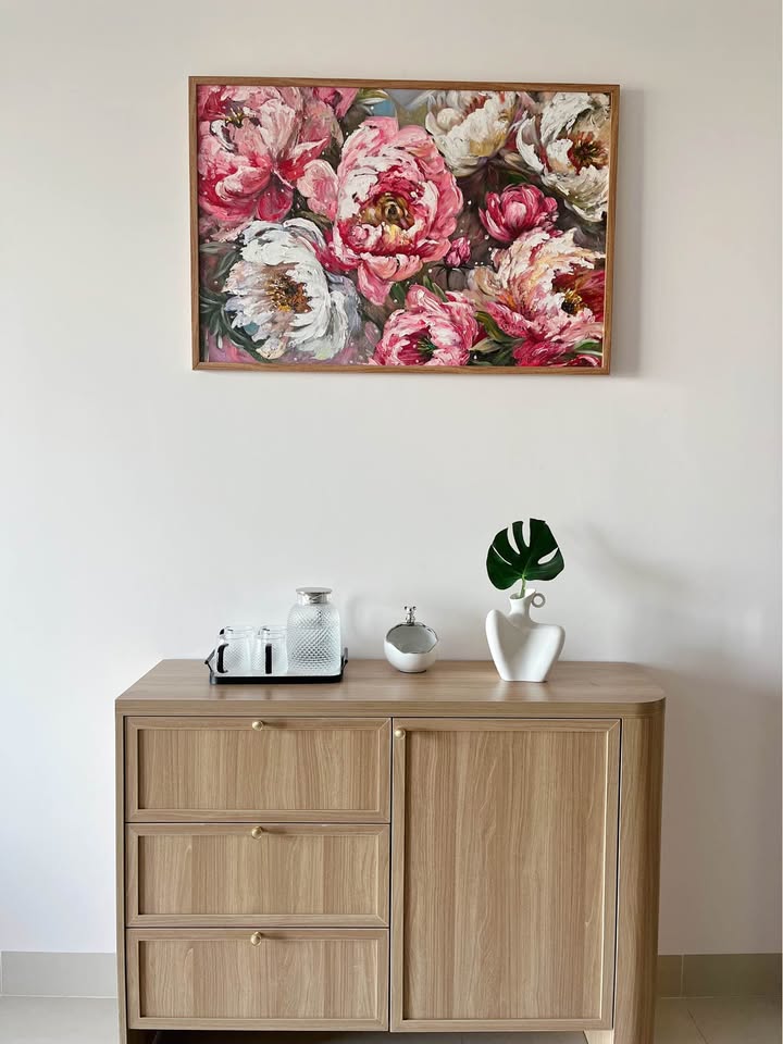 Căn hộ CC Hồ Quý Ly 1PN, 2PN giá từ 4.8 triệu - Đầy đủ nội thất, thoáng mát!