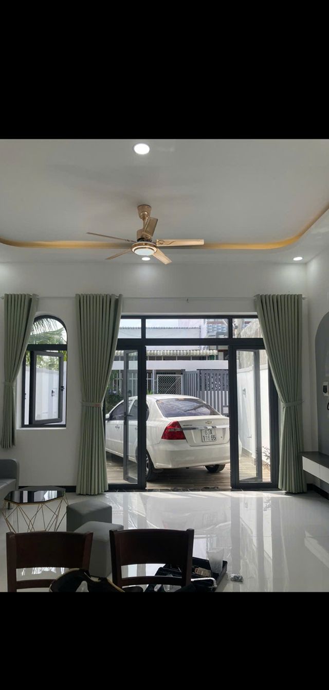 Nhà phố Mỹ Hoà, Huyện Cao Lãnh, 90m², giá 1.26 tỷ - Chính chủ bán gấp!