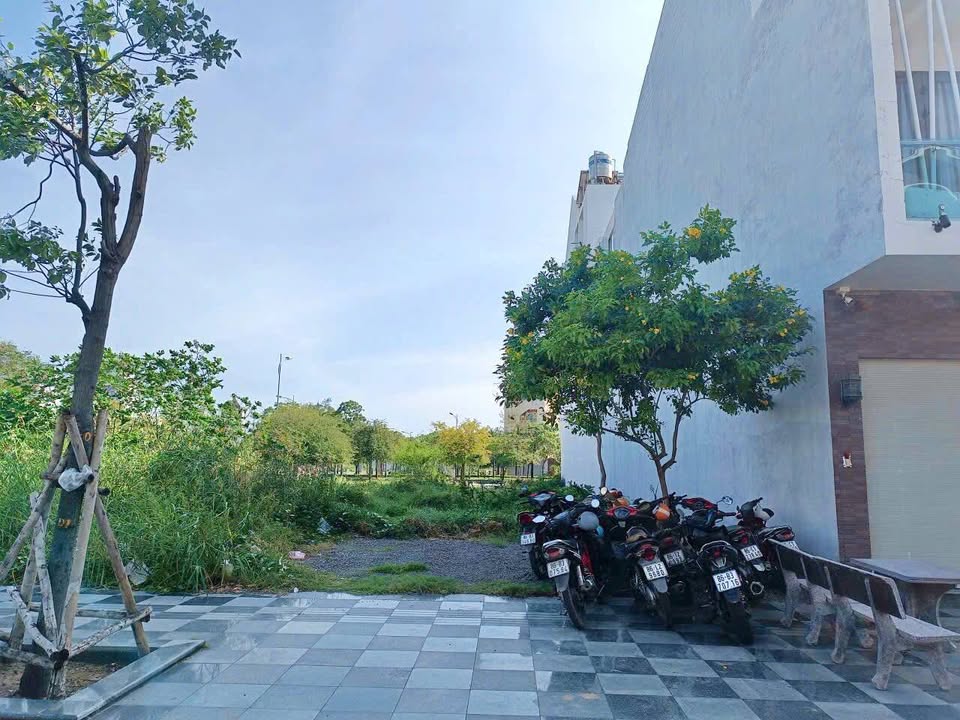 Đất nền KDC Ocean Dunes Phan Thiết 140m² giá 8 tỷ - Đầu tư sinh lời tiềm năng!