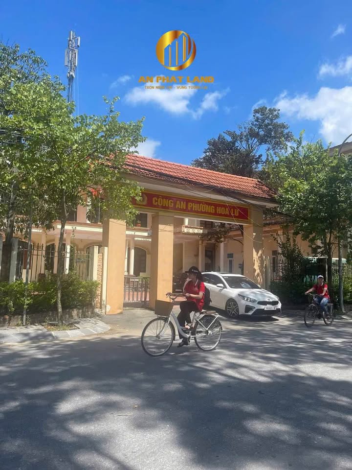 Đất nền Đồng Sàn - Đồng Vụng, Ninh Mỹ, 90m² - Đầu tư sinh lời lý tưởng!