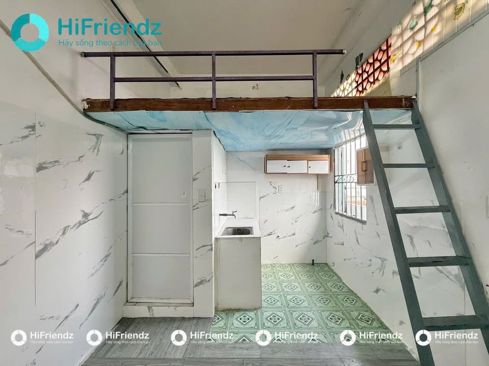 Phòng trọ cho thuê tại Tỉnh Lộ 10, Bình Tân - Giá chỉ từ 1.5 triệu, hỗ trợ giảm 200K tháng đầu!