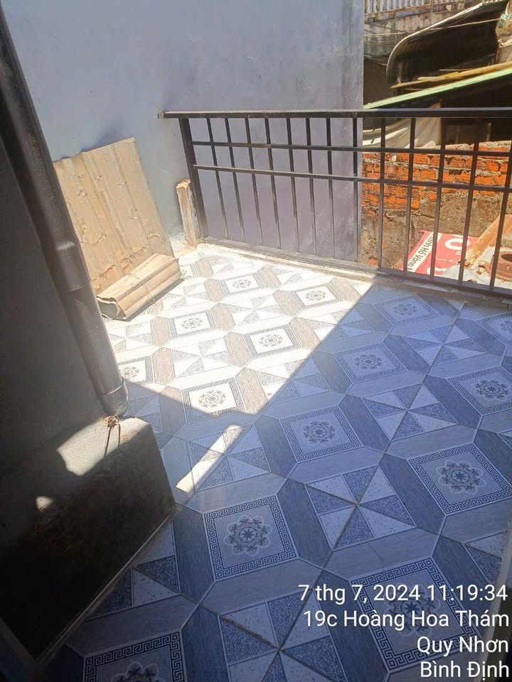 Nhà riêng hẻm rộng, Quy Nhơn 32m² giá 1.45 tỷ - Sẵn sàng đón Tết!