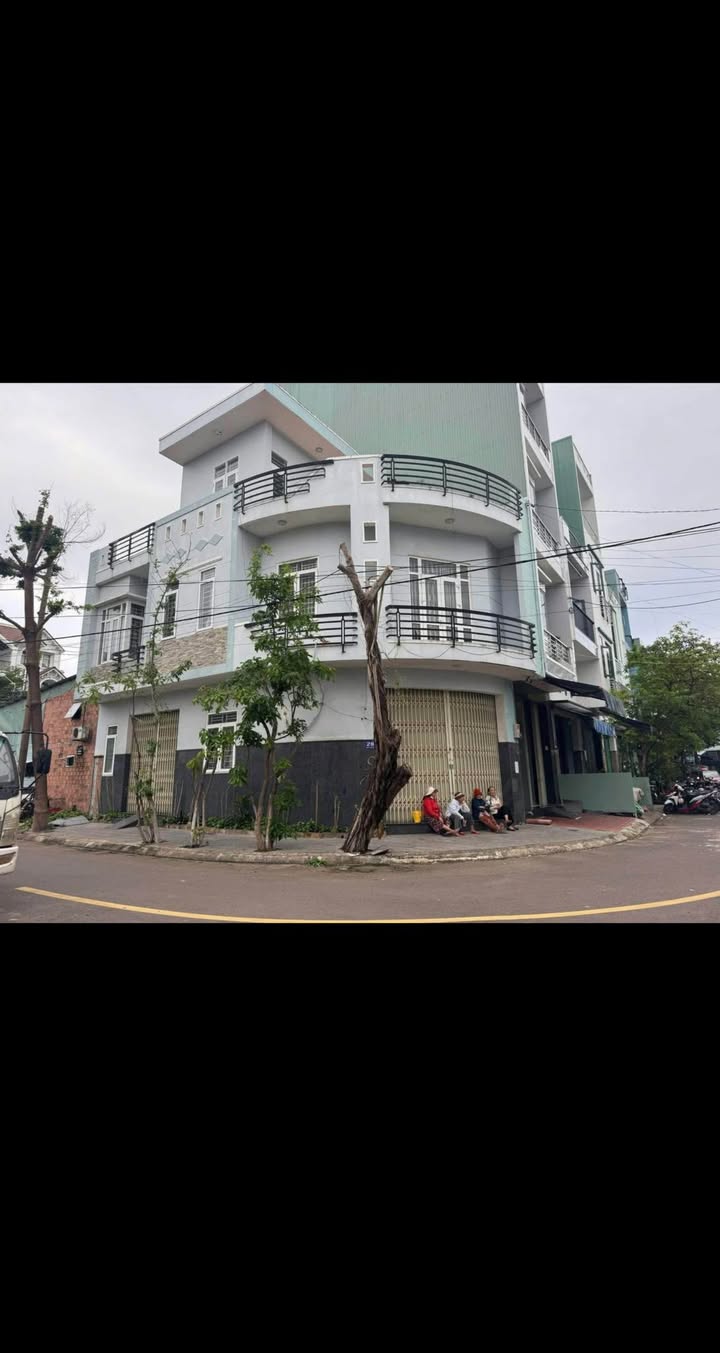 Nhà mặt tiền 2 mặt gần hồ sinh thái Đống Đa 65m² giá 5 tỷ - Đầu tư sinh lời ngay!