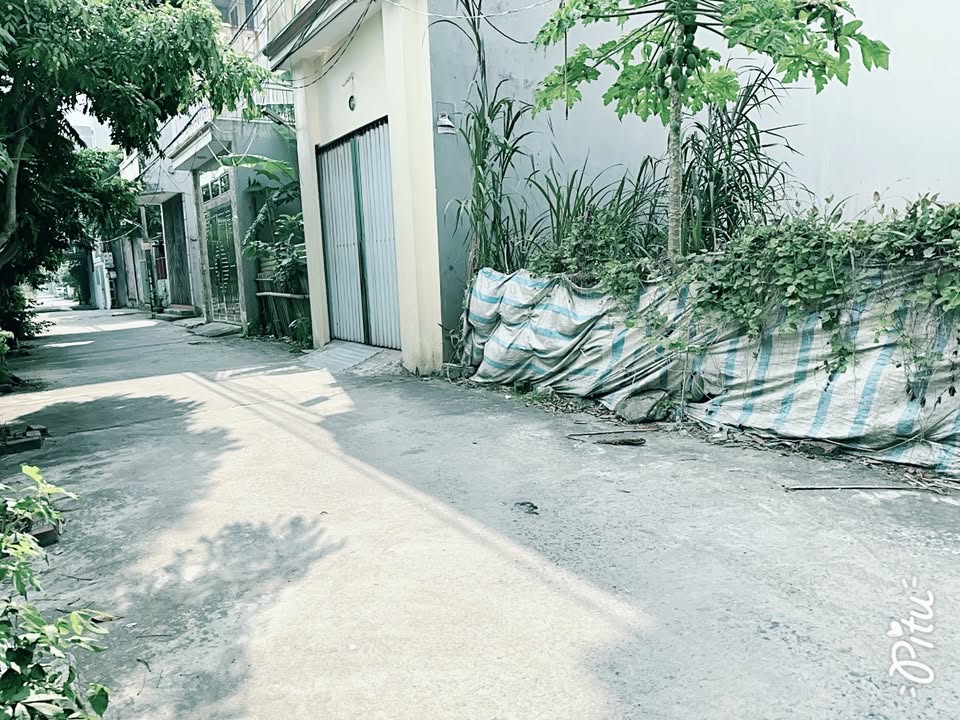 Đất nền Phường Trần Hưng Đạo 61m² giá 1.7 tỷ - Vị trí đẹp, đầu tư sinh lời!