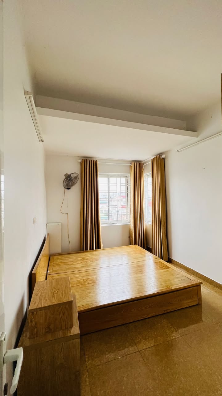 Căn hộ chung cư mini 30 Ô Cách, Long Biên 50m² - Cho thuê dài hạn giá tốt!