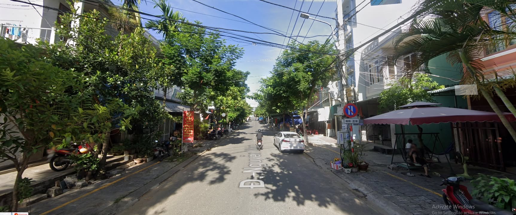 Đất nền Hòa Thọ Đông 100m² giá 3.35 tỷ - Đầu tư sinh lời ngay!