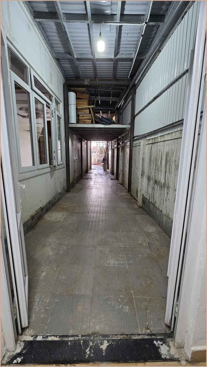 Cho thuê mặt bằng Đường Cao Thắng, Đà Lạt 150m² - Phù hợp văn phòng, spa, phòng tập!