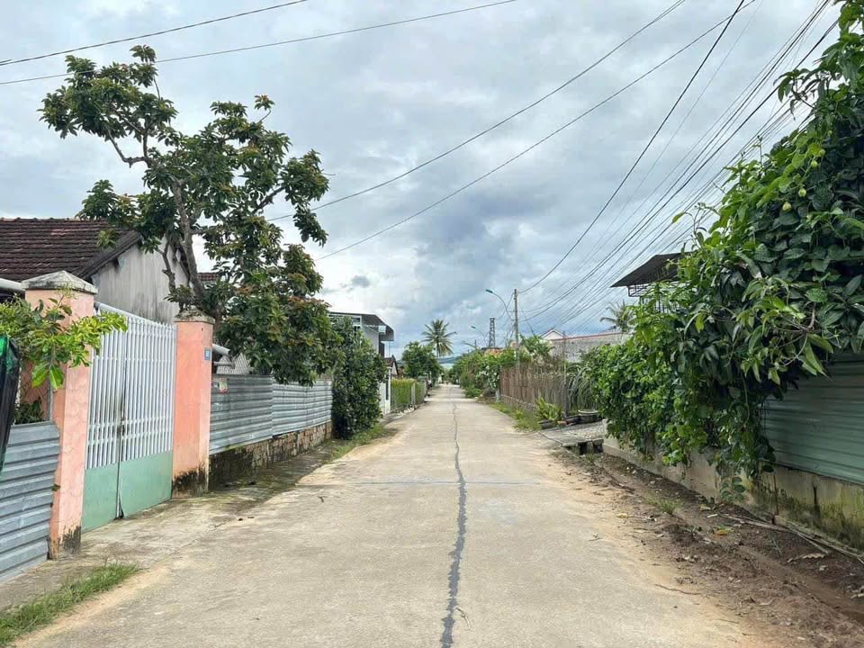 Đất thổ cư đường Cao Bá Quát, Kon Tum 175m² giá 900 triệu - Đầu tư lý tưởng!