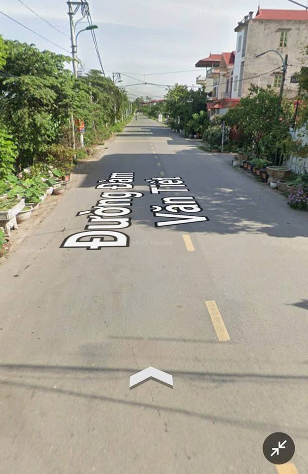 Đất nền Triều Thôn - Nam Sơn, Bắc Ninh 115m² giá 2 tỷ - Đầu tư sinh lời ngay!