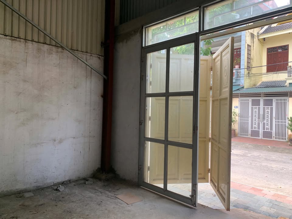 Kho/xưởng cho thuê tại Đông Thọ, 90m² - Vị trí đẹp, giao thông thuận tiện!