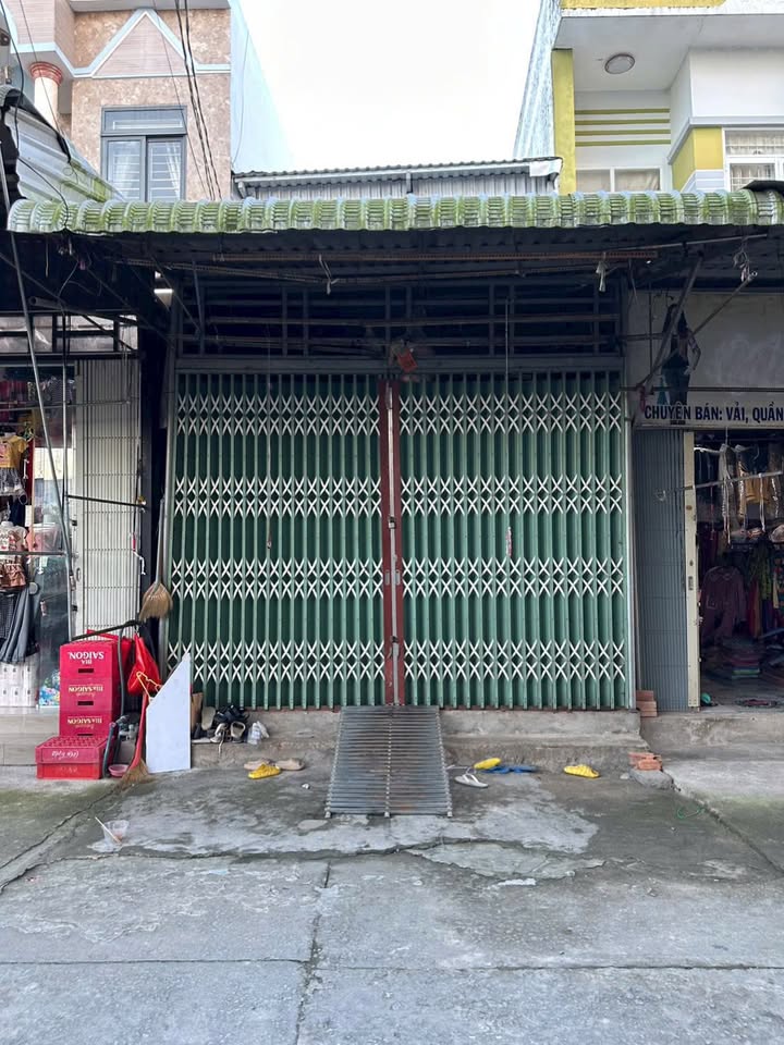 Nhà cấp 4 Thạnh Lộc, Giồng Riềng 48m² giá 1 tỷ - Cơ hội kinh doanh tuyệt vời!