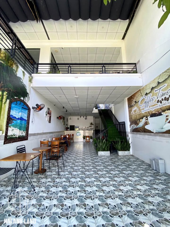 Nhà cho thuê Phường Châu Phú B, Châu Đốc 185m² giá 6 triệu - Thiết kế hiện đại, phù hợp kinh doanh!