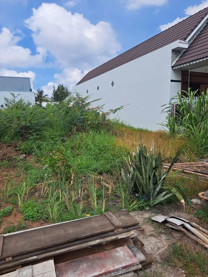 Đất thổ cư KDC Hai Lai Minh Lương 100m² giá 790 triệu - Cơ hội đầu tư hấp dẫn!