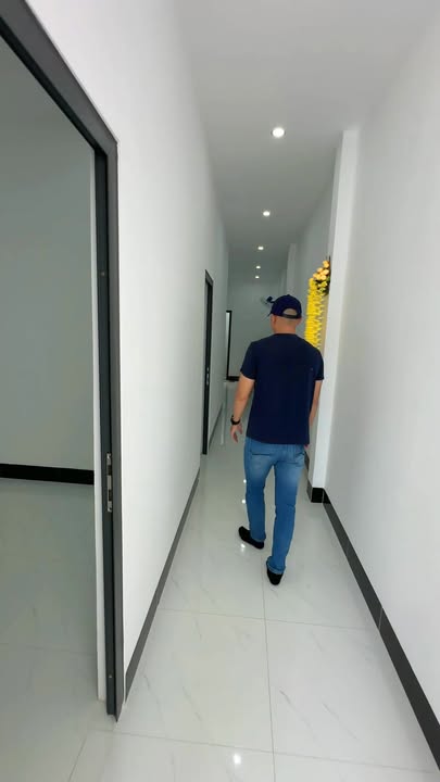 Nhà riêng KDC Hoà Thuận, TP Hà Tiên 90m² giá 1.19 tỷ - Sẵn sàng vào ở ngay!