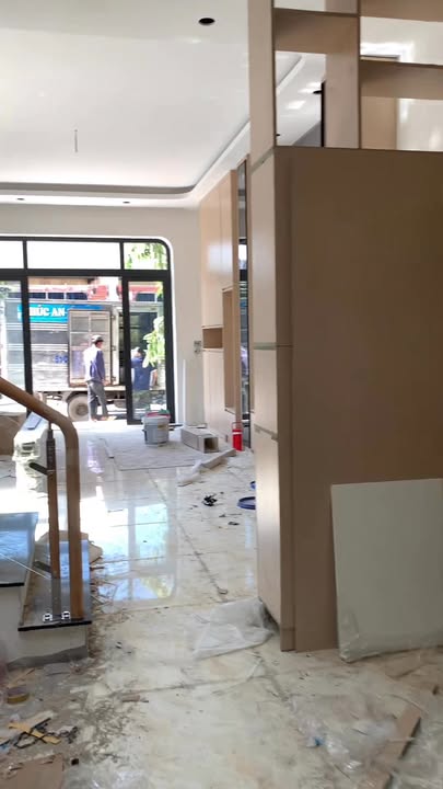 Nhà ở Hướng Dương Tân Hiệp 72m² giá 2.7 tỷ - Gói nội thất tặng kèm 100 triệu!