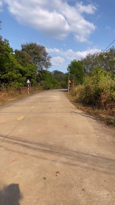 Đất nền trung tâm Phường An Lộc 185m² giá 30 tỷ - Sổ đỏ chính chủ thuận tiện đầu tư!