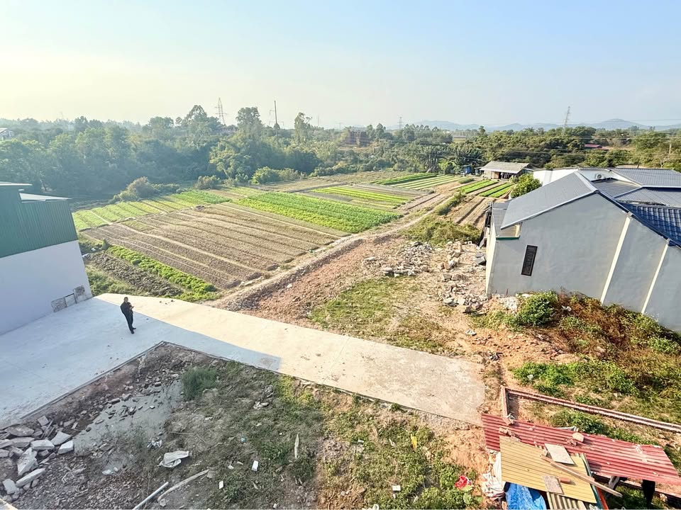 Đất nền Phường Hồng Phong, Đông Triều 96m² giá 1 tỷ - Cơ hội đầu tư sinh lời!