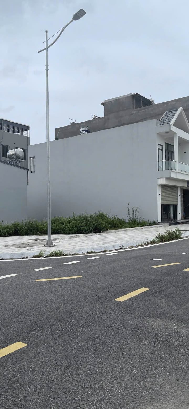 Đất nền Khu Tái Định Cư Khu3 Hải Hòa 90m² giá chỉ 3 tỷ - Cơ hội đầu tư hấp dẫn!