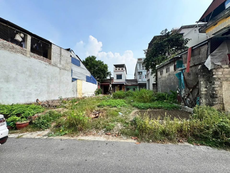 Đất nền 2 mặt thoáng phường Gia Sàng 92m² giá 3 tỷ - Đầu tư sinh lời tốt!