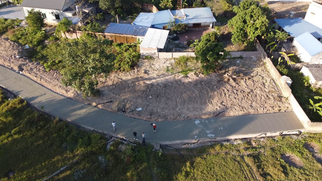 Đất nền TDP Hiệp Đồng, Phổ Yên 160m² giá chỉ 8xx triệu - Cơ hội đầu tư hấp dẫn!