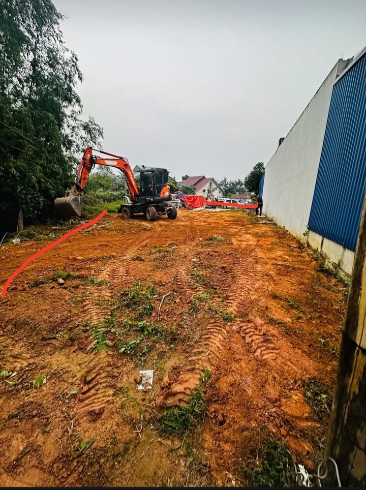 Đất nền Tecco Thịnh Đán 230m² giá 2 tỷ - Cần bán gấp trong tuần!