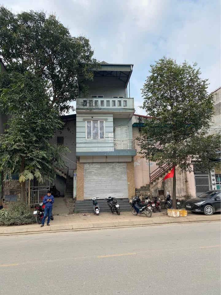 Nhà mặt tiền đường Việt Bắc 234m² giá 9.5 tỷ - Đầu tư sinh lời ngay!