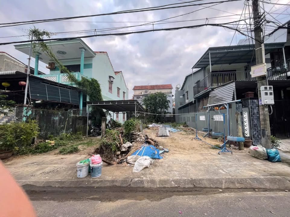 Đất nền Huyện Điện Bàn 231m² giá 7 tỷ - Cơ hội đầu tư hấp dẫn!