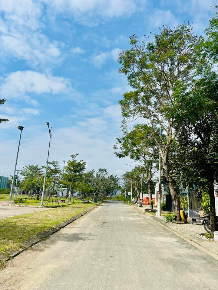 Đất nền Hòa Quý, Ngũ Hành Sơn 100m² giá 4.2 tỷ - Đầu tư sinh lời ngay!