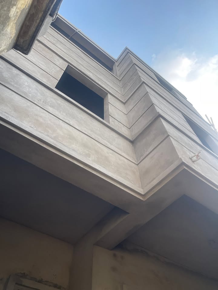 Nhà 3 tầng phường Trần Hưng Đạo Thái Bình 40m² giá 1.89 tỷ - Hoàn thiện trước Tết 2026!