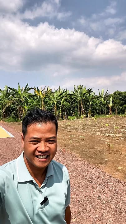 Đất nền xã Xuân Đường, Cẩm Mỹ 1300m² giá 850 triệu - Pháp lý full thổ cư!