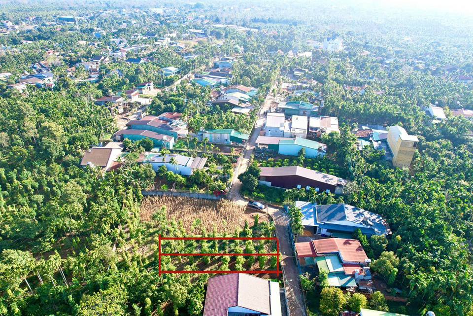 Đất nền Thôn 3, Xã Ea Tiêu, 150m² giá 800 triệu - Đầu tư lý tưởng cho gia đình trẻ!