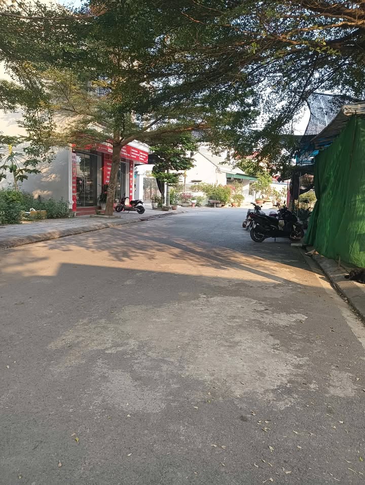 Đất nền chợ huyện Mỹ Lộc 80m² giá 1 tỷ - Cơ hội đầu tư hấp dẫn!