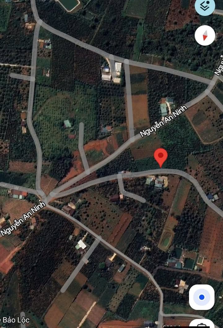 Đất nền Huyện Bảo Lâm 650m² giá 1.95 tỷ - Cơ hội đầu tư hấp dẫn!