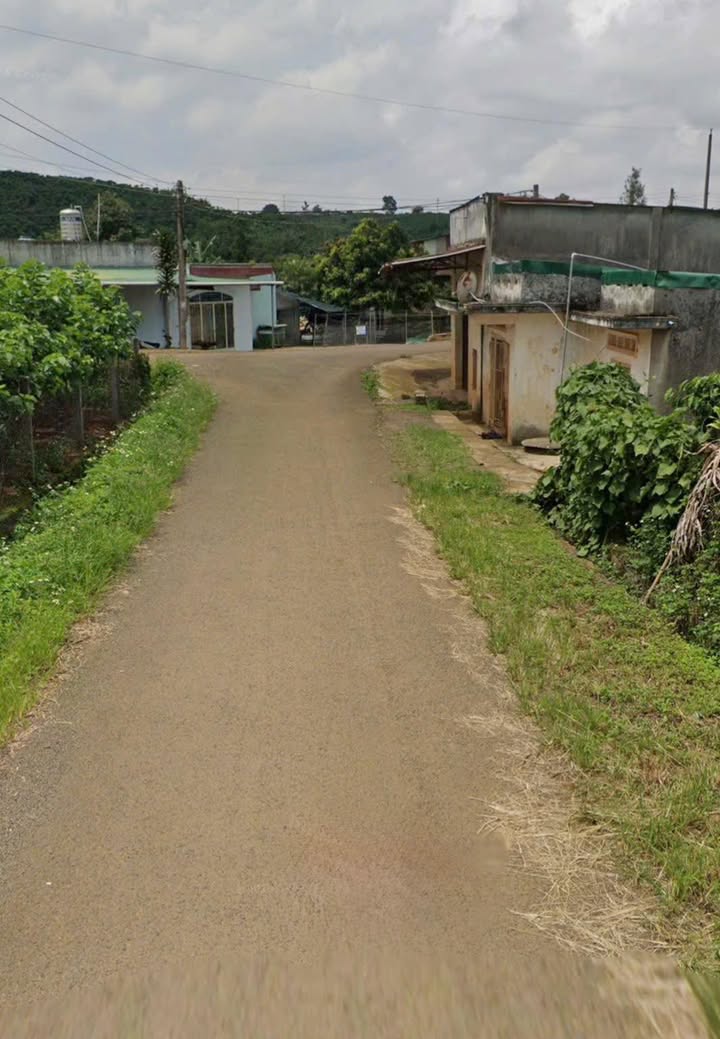 Đất thổ cư Lộc Đức, Huyện Bảo Lâm 600m² giá 1.4 tỷ - Đường nhựa thông thoáng!