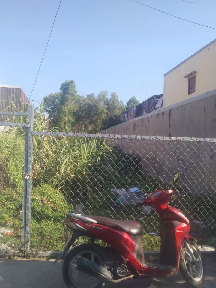 Đất Vĩnh Lộc Bình Chánh 270m² giá 8.5 tỷ - Sổ hồng riêng, đường xe tải!