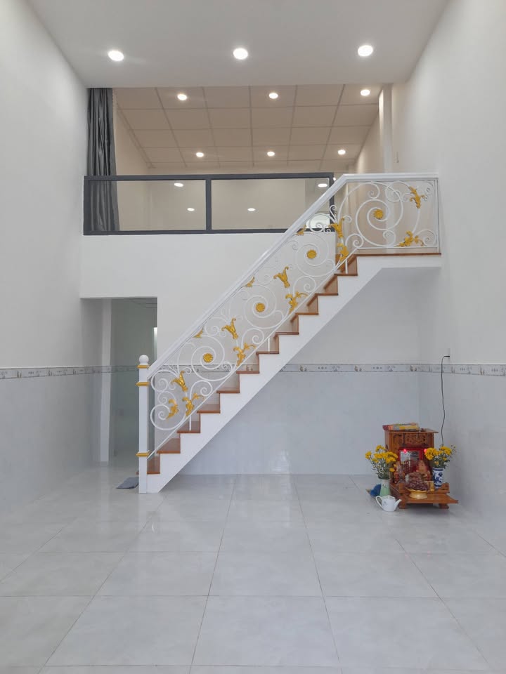 Nhà đẹp ấp 4B, Vĩnh Lộc B, 48m² giá 1.699 tỷ - Sẵn sàng vào ở ngay!