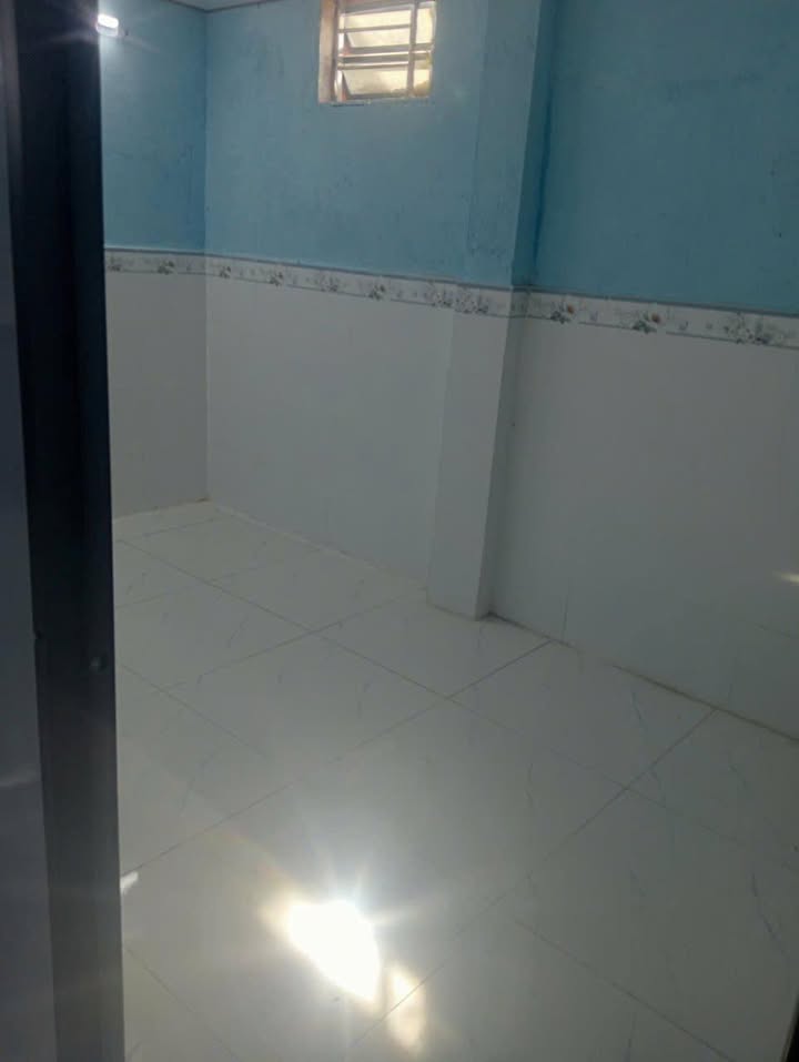 Nhà cho thuê 50m² tại Liên ấp 1/2, Bình Chánh - Giá chỉ 2.5 triệu/tháng!