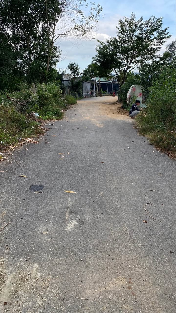 Đất thổ cư Suối Cát, Cam Lâm 320m² giá 1.1 tỷ - Đầu tư sinh lời cao!