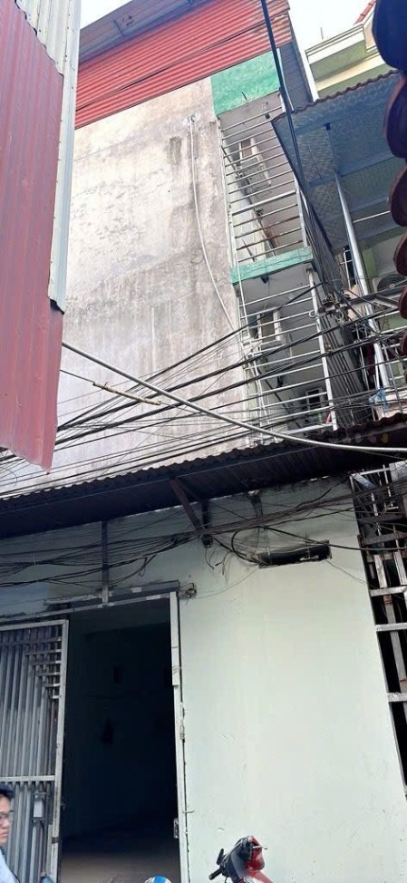 Nhà trọ kinh doanh ổn định tại Yên Phong, Bắc Ninh, 100m² - Đầu tư sinh lời ngay!