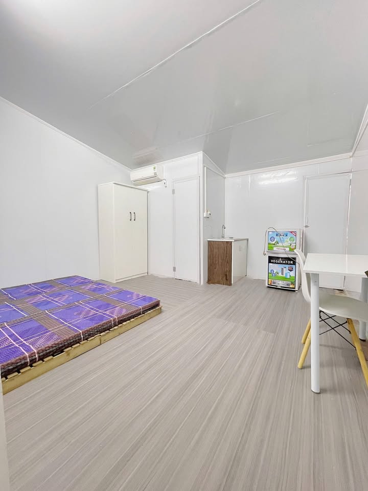 Phòng trọ cho thuê tại 101 Đào Tấn, Quận Ba Đình - Giá chỉ 4 triệu/tháng